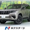 toyota land-cruiser-prado 2023 -TOYOTA--Land Cruiser Prado 3BA-TRJ150W--TRJ150-0159391---TOYOTA--Land Cruiser Prado 3BA-TRJ150W--TRJ150-0159391- image 1