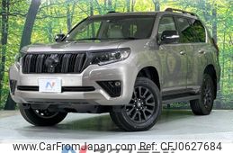 toyota land-cruiser-prado 2023 -TOYOTA--Land Cruiser Prado 3BA-TRJ150W--TRJ150-0159391---TOYOTA--Land Cruiser Prado 3BA-TRJ150W--TRJ150-0159391-