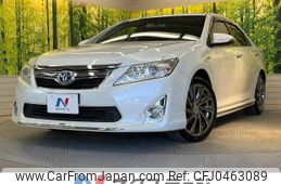 toyota camry 2012 -TOYOTA--Camry DAA-AVV50--AVV50-1012118---TOYOTA--Camry DAA-AVV50--AVV50-1012118-