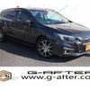 subaru impreza-wagon 2017 -SUBARU--Impreza Wagon DBA-GT6--GT6-009273---SUBARU--Impreza Wagon DBA-GT6--GT6-009273- image 1