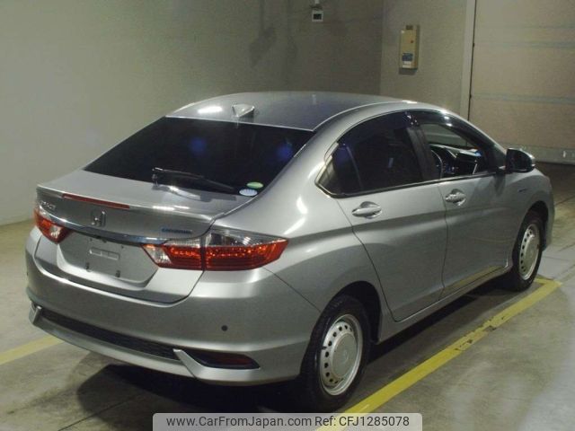 honda grace 2020 CFJ1285078 image 2