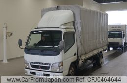 mitsubishi-fuso canter 2002 -MITSUBISHI 【宇都宮 130ｻ8091】--Canter FE72DE-510139---MITSUBISHI 【宇都宮 130ｻ8091】--Canter FE72DE-510139-