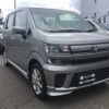 suzuki wagon-r 2020 quick_quick_DAA-MH55S_MH55S-281885 image 4