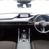 mazda mazda3 2022 CFJ1604461 image 3
