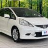 honda fit 2007 quick_quick_GE8_GE8-1003516 image 16