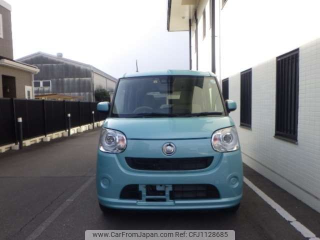 daihatsu move-canbus 2019 -DAIHATSU 【岐阜 582】--Move Canbus 5BA-LA800S--LA800S-0173563---DAIHATSU 【岐阜 582】--Move Canbus 5BA-LA800S--LA800S-0173563- image 1