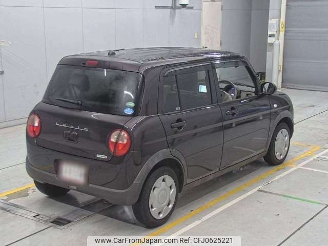 suzuki alto-lapin 2020 -SUZUKI--Alto Lapin DBA-HE33S--HE33S-245447---SUZUKI--Alto Lapin DBA-HE33S--HE33S-245447- image 2