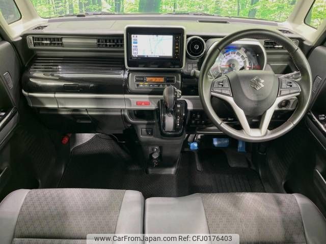 suzuki spacia 2019 -SUZUKI--Spacia DAA-MK53S--MK53S-862649---SUZUKI--Spacia DAA-MK53S--MK53S-862649- image 2