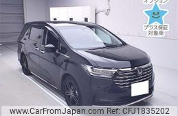 honda odyssey 2024 CFJ1835202