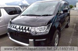 mitsubishi delica-d5 2014 CFJ1693103
