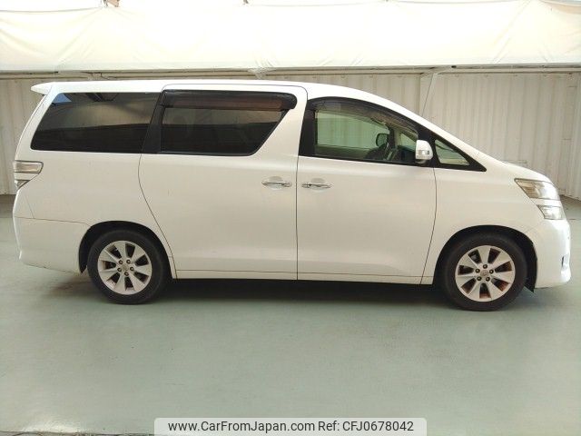 toyota vellfire 2012 ENHANCEAUTO_1_ea293510 image 2