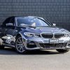 bmw 3-series 2019 -BMW--BMW 3 Series 3DA-5V20--WBA5V72000AJ48959---BMW--BMW 3 Series 3DA-5V20--WBA5V72000AJ48959- image 12