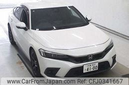 honda civic 2021 -HONDA 【千葉 303ｻ4100】--Civic FL1--1005243---HONDA 【千葉 303ｻ4100】--Civic FL1--1005243-