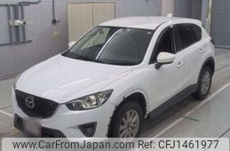mazda cx-5 2014 CFJ1461977