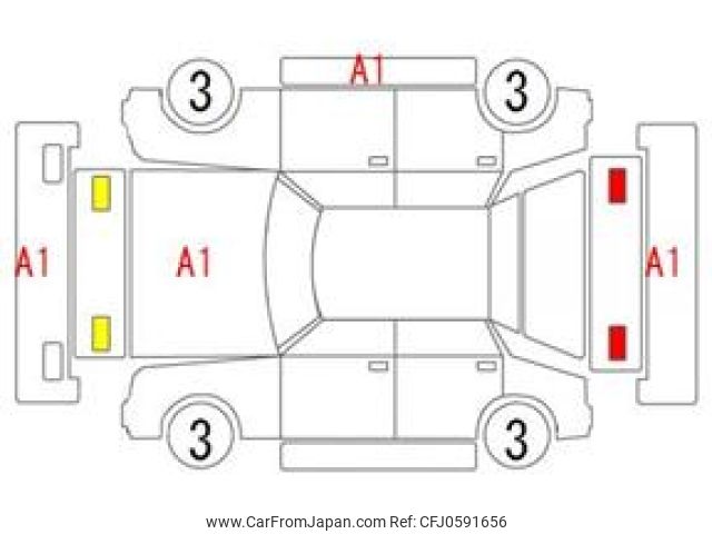 toyota sienta 2022 -TOYOTA--Sienta 6AA-NHP170G--NHP170-7264093---TOYOTA--Sienta 6AA-NHP170G--NHP170-7264093- image 2