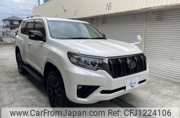 toyota land-cruiser-prado 2021 quick_quick_3BA-TRJ150W_TRJ150-0130125