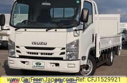isuzu elf-truck 2018 CFJ1529921