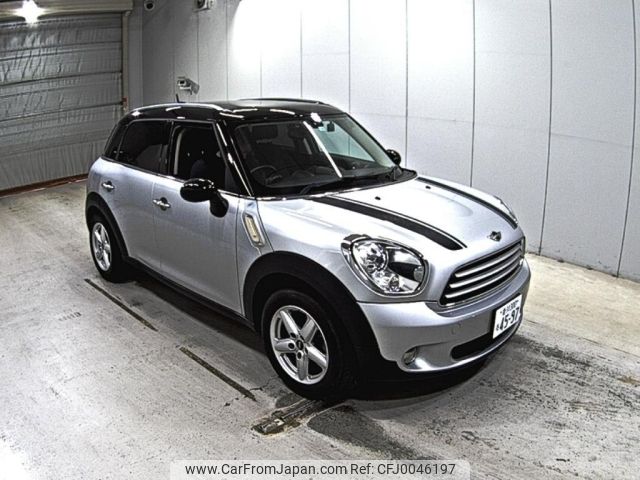 mini mini-others 2013 -BMW 【香川 300る4597】--BMW Mini ZA16-WMWZB32020WL93817---BMW 【香川 300る4597】--BMW Mini ZA16-WMWZB32020WL93817- image 1