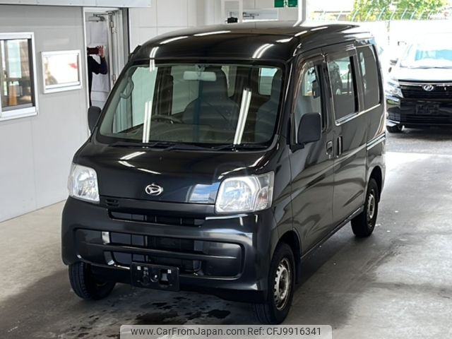 daihatsu hijet-van 2016 -DAIHATSU--Hijet Van S321V-0297455---DAIHATSU--Hijet Van S321V-0297455- image 1