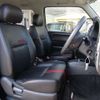 suzuki jimny 2009 -SUZUKI--Jimny ABA-JB23W--JB23W-611247---SUZUKI--Jimny ABA-JB23W--JB23W-611247- image 19