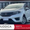 honda fit 2014 -HONDA--Fit DBA-GK3--GK3-1027624---HONDA--Fit DBA-GK3--GK3-1027624- image 1