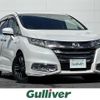 honda odyssey 2017 -HONDA--Odyssey DAA-RC4--RC4-1022054---HONDA--Odyssey DAA-RC4--RC4-1022054- image 1