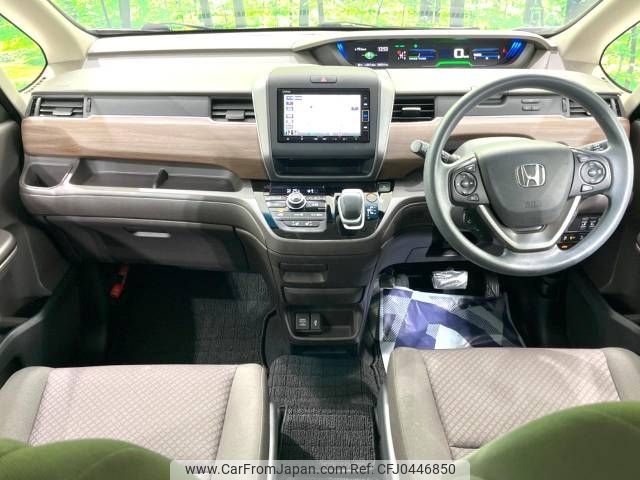 honda freed 2019 -HONDA--Freed 6AA-GB7--GB7-3102115---HONDA--Freed 6AA-GB7--GB7-3102115- image 2