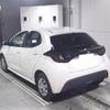 toyota yaris 2020 -TOYOTA 【三重 503ﾄ4454】--Yaris KSP210-0018917---TOYOTA 【三重 503ﾄ4454】--Yaris KSP210-0018917- image 2