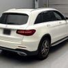 mercedes-benz glc-class 2017 CFJ1700654 image 2