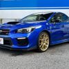 subaru wrx 2020 CFJ8194302 image 2