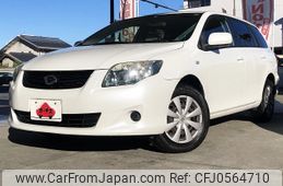 toyota corolla-fielder 2010 -TOYOTA--Corolla Fielder DBA-NZE141G--NZE141-9142679---TOYOTA--Corolla Fielder DBA-NZE141G--NZE141-9142679-