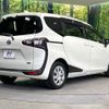 toyota sienta 2017 CFJ0255718 image 19