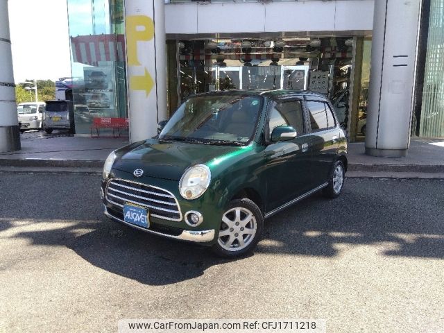 daihatsu mira-gino 2006 CFJ1711218 image 1