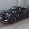 nissan fairlady-z 2017 -NISSAN--Fairlady Z CBA-Z34--Z34-580020---NISSAN--Fairlady Z CBA-Z34--Z34-580020- image 2