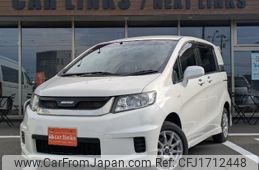 honda freed-spike 2010 CFJ1712448