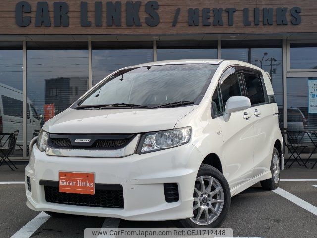 honda freed-spike 2010 CFJ1712448 image 1