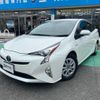toyota prius 2017 CFJ1731085 image 16