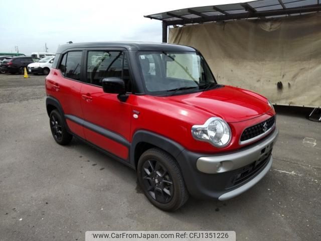 suzuki xbee 2019 quick_quick_DAA-MN71S_MN71S-145417 image 2