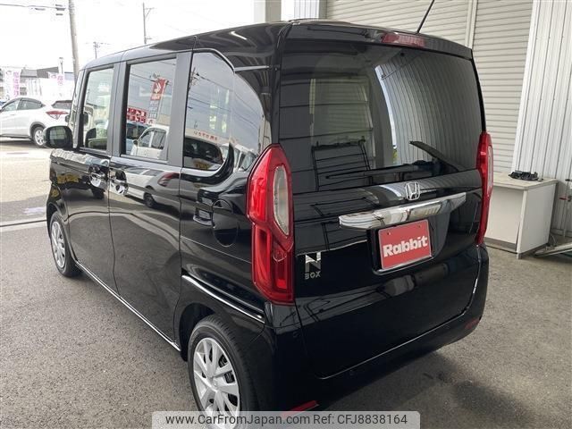 honda n-box 2023 -HONDA 【富山 581ﾃ9499】--N BOX JF3--5289114---HONDA 【富山 581ﾃ9499】--N BOX JF3--5289114- image 2