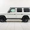 mercedes-benz g-class 2021 -MERCEDES-BENZ--Benz G Class 3DA-463349--W1N4633492X406655---MERCEDES-BENZ--Benz G Class 3DA-463349--W1N4633492X406655- image 7