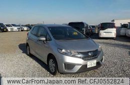 honda fit 2015 -HONDA 【野田 500】--Fit DBA-GK3--GK3-3209359---HONDA 【野田 500】--Fit DBA-GK3--GK3-3209359-