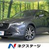 mazda cx-3 2016 -MAZDA--CX-3 LDA-DK5FW--DK5FW-130163---MAZDA--CX-3 LDA-DK5FW--DK5FW-130163- image 1