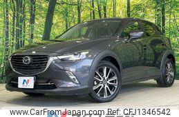mazda cx-3 2016 -MAZDA--CX-3 LDA-DK5FW--DK5FW-130163---MAZDA--CX-3 LDA-DK5FW--DK5FW-130163-