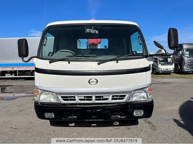 hino dutro 2006 CFJ8477919 image 2