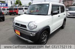 suzuki hustler 2017 CFJ1752119