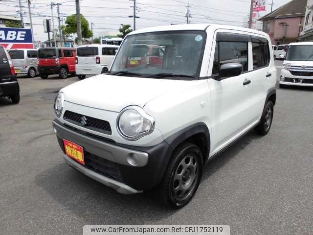 suzuki hustler 2017 CFJ1752119 image 1