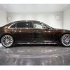 mercedes-benz s-class 2021 CFJ1713631 image 4