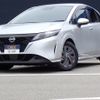 nissan note 2022 -NISSAN--Note 6AA-E13--E13-083685---NISSAN--Note 6AA-E13--E13-083685- image 1