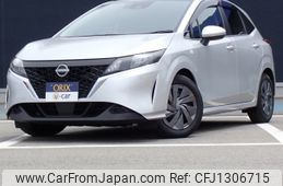 nissan note 2022 -NISSAN--Note 6AA-E13--E13-083685---NISSAN--Note 6AA-E13--E13-083685-