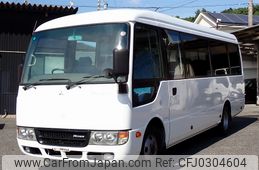 mitsubishi-fuso rosa-bus 2014 24942501